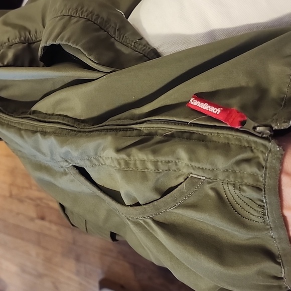 Kana Beach jacket/pullover - Picture 2 of 7